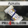 Apkalis 12